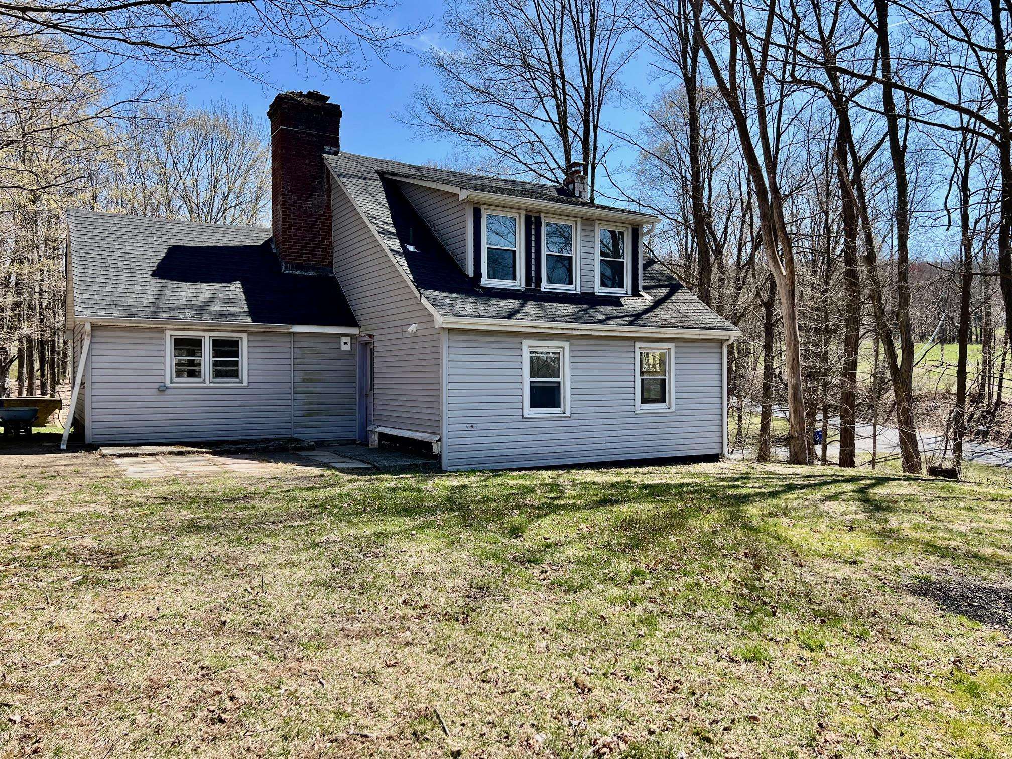 Millbrook, NY 12545,358 Verbank RD
