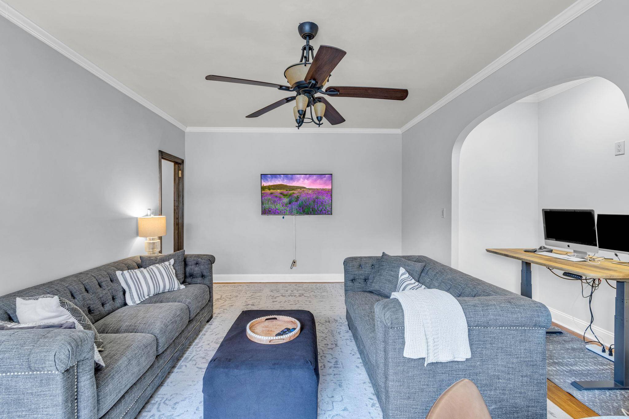 Bronx, NY 10463,3656 Johnson AVE #2E