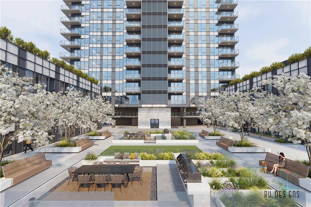 Brooklyn, NY 11214,2286 Cropsey AVE #6-E
