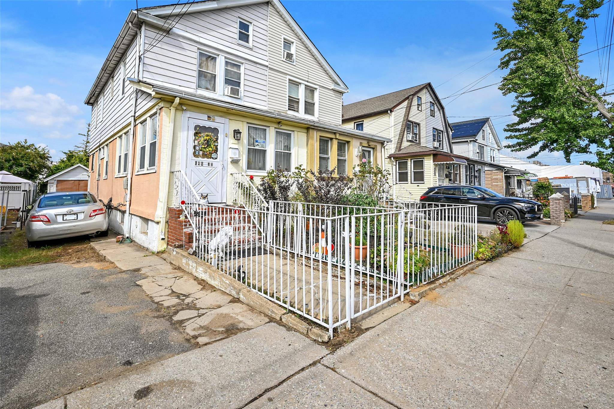 Springfield Gardens, NY 11434,144-38 158th ST
