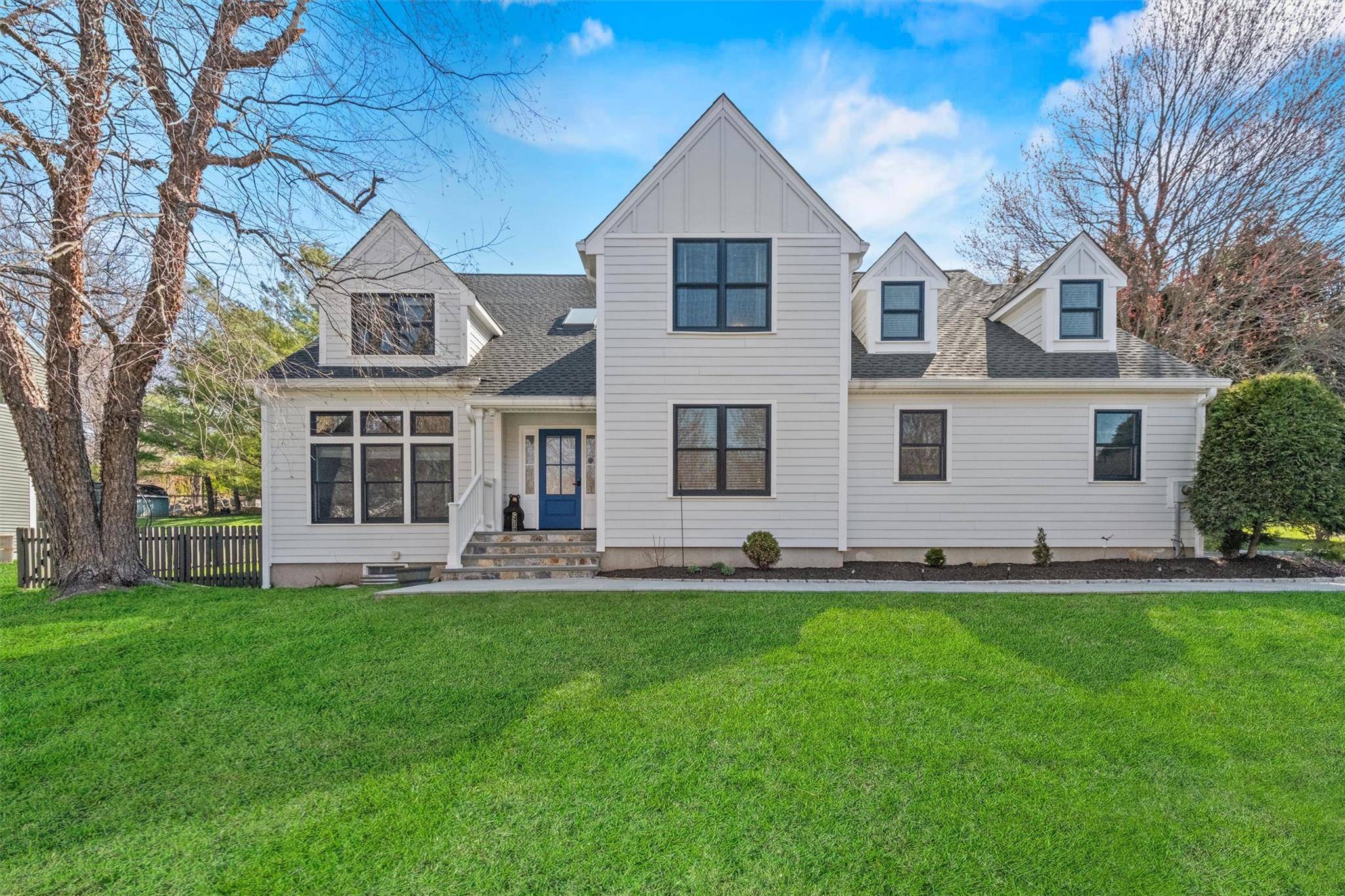 Yorktown Heights, NY 10598,3080 Chen CT