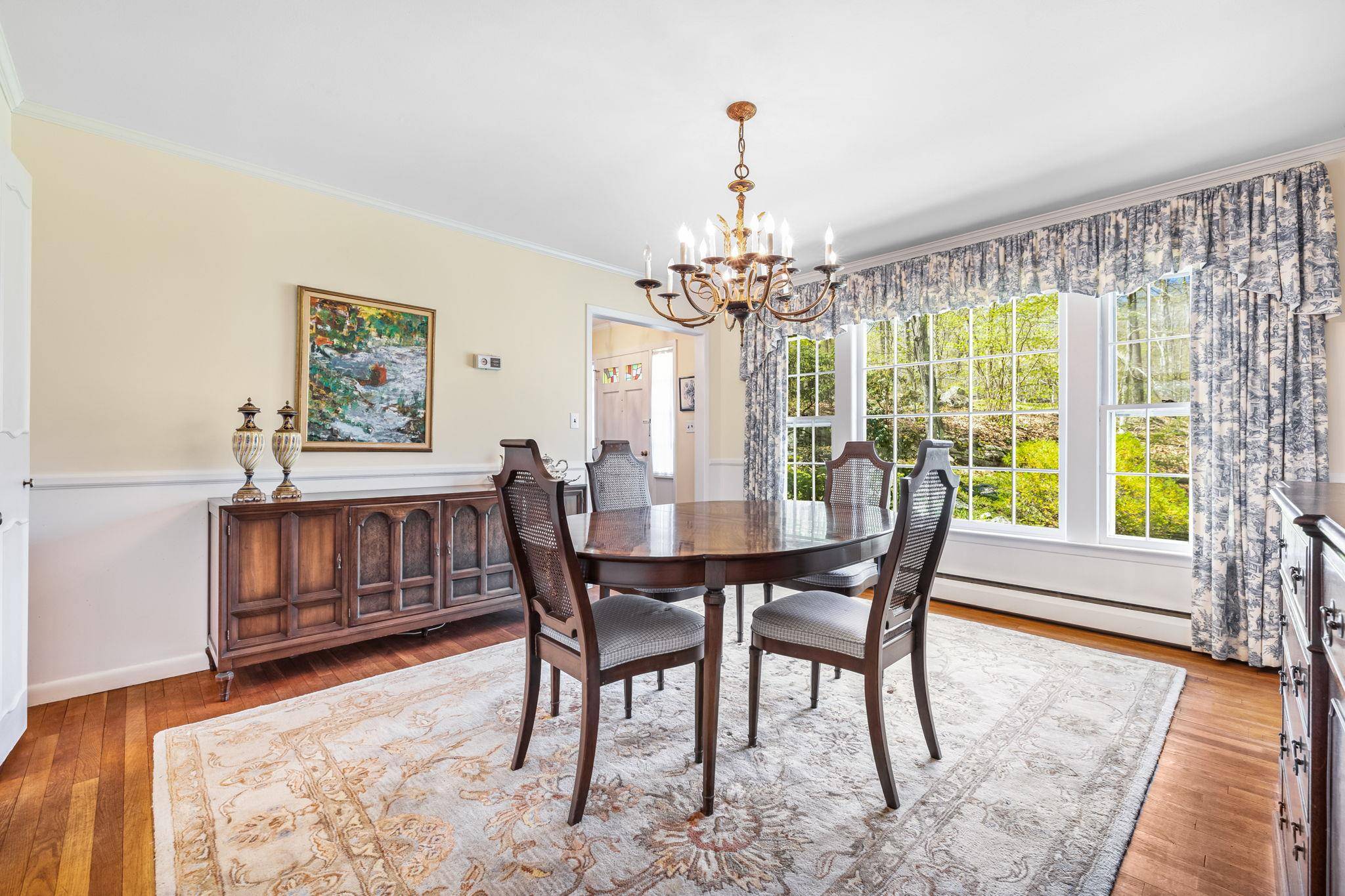 Armonk, NY 10504,20 Long Pond RD