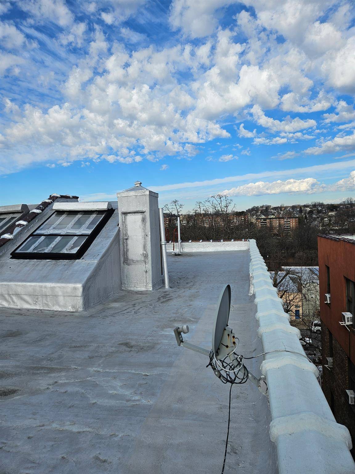 Bronx, NY 10470,4439 Carpenter AVE