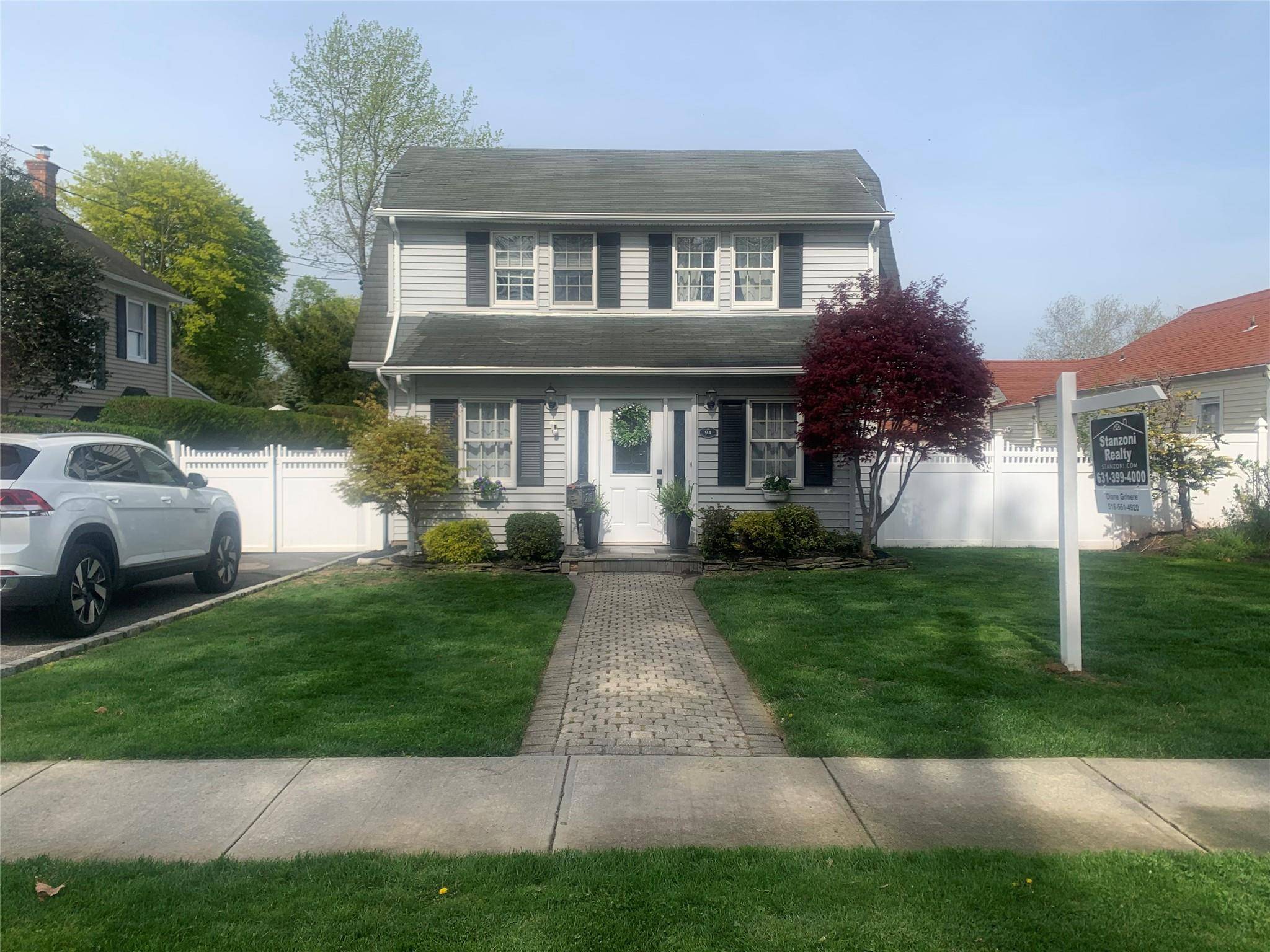 Smithtown, NY 11787,94 New York AVE