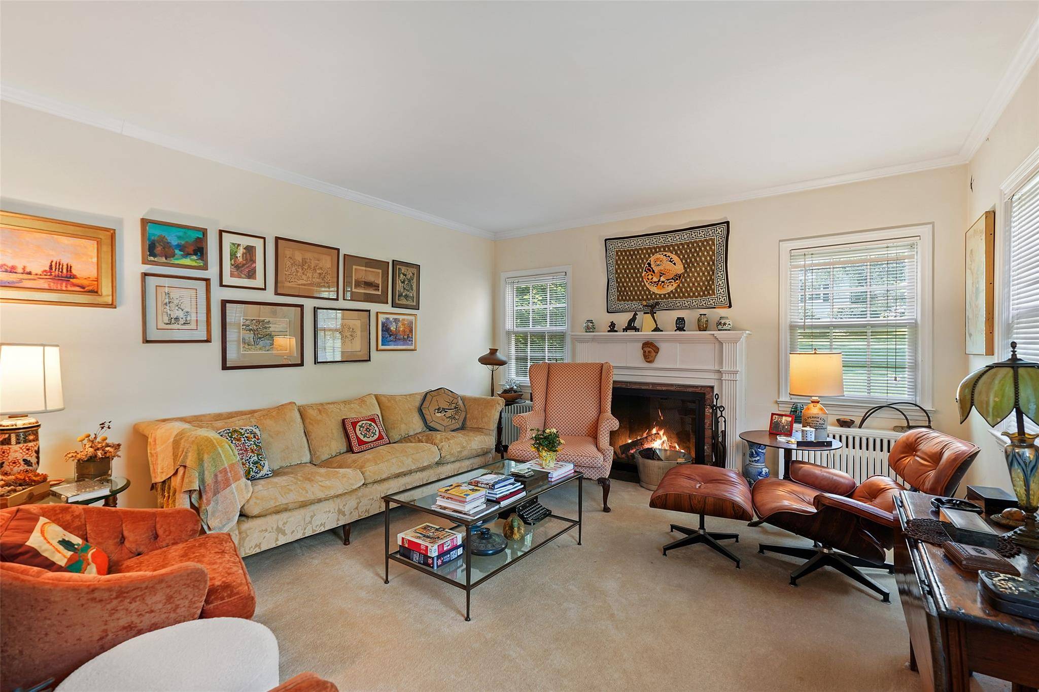Katonah, NY 10536,20 Orchard LN