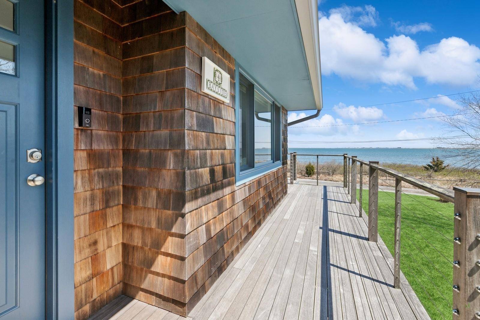East Quogue, NY 11942,4 Bayside AVE