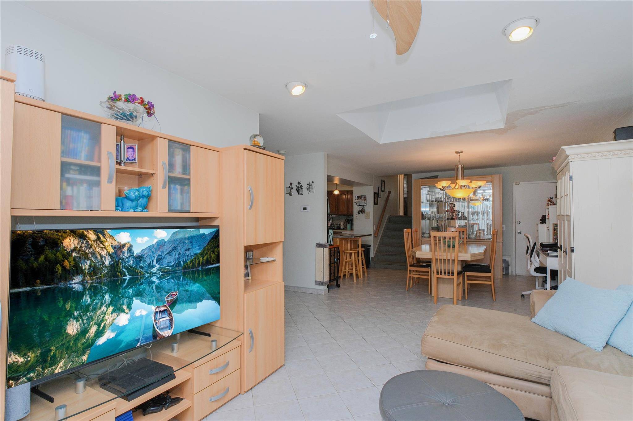 Staten Island, NY 10314,19 lamped LOOP #a3