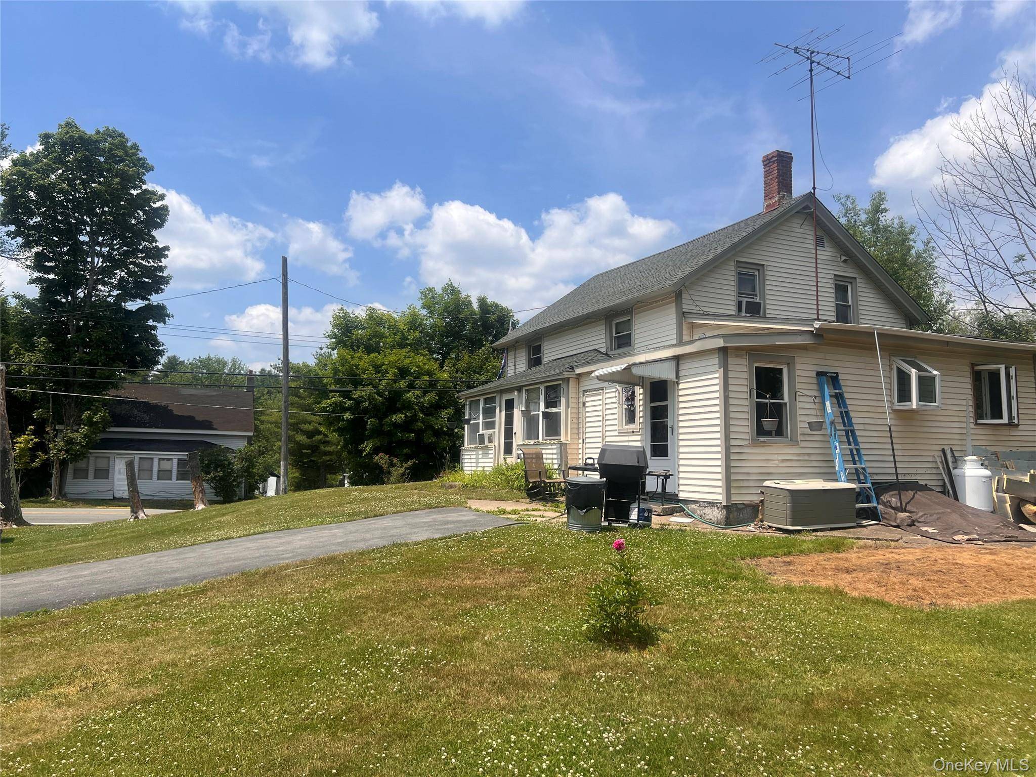 Monticello, NY 12701,279 Cold Spring RD