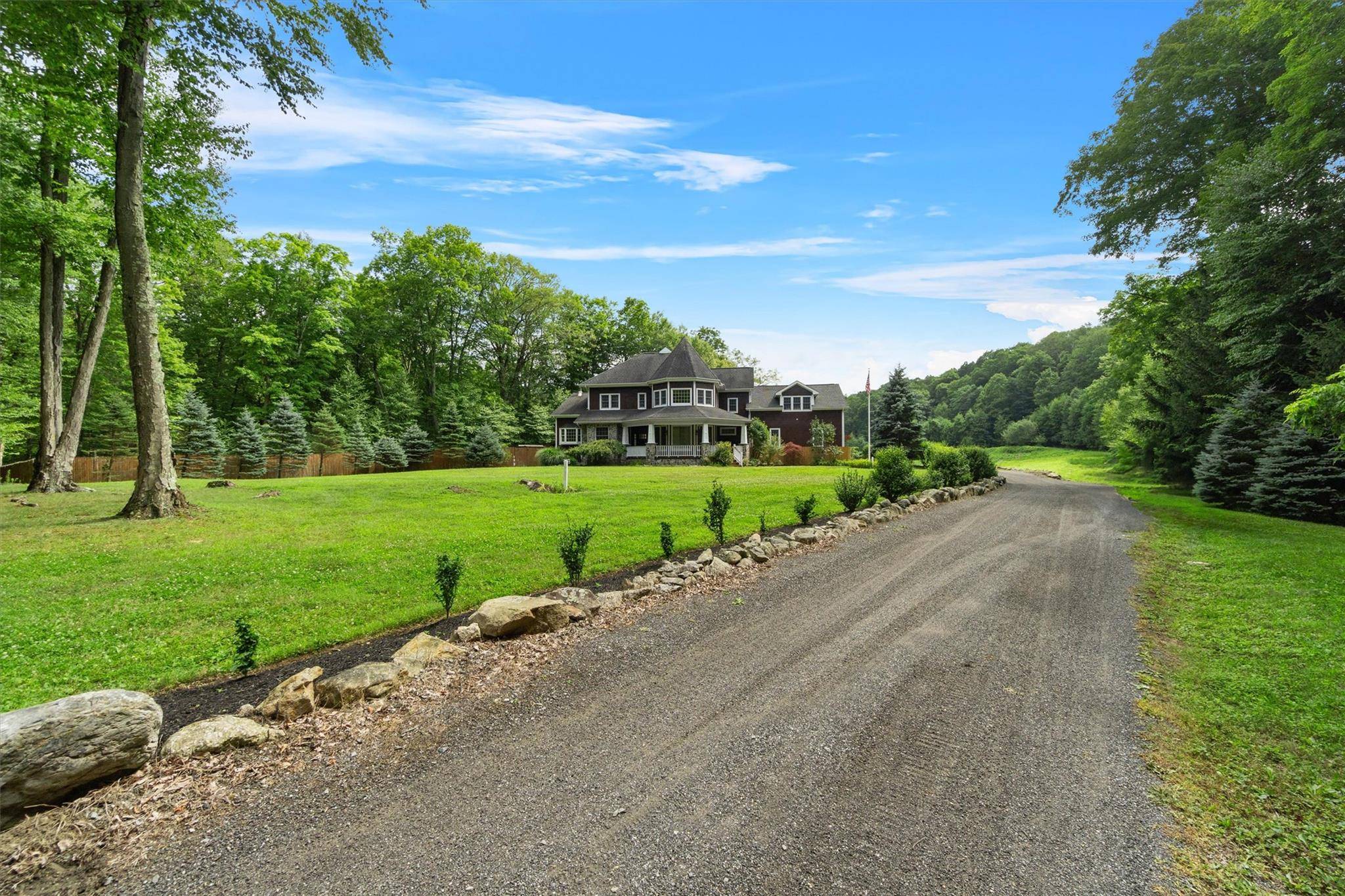 Cold Spring, NY 10516,1081 E Mountain RD