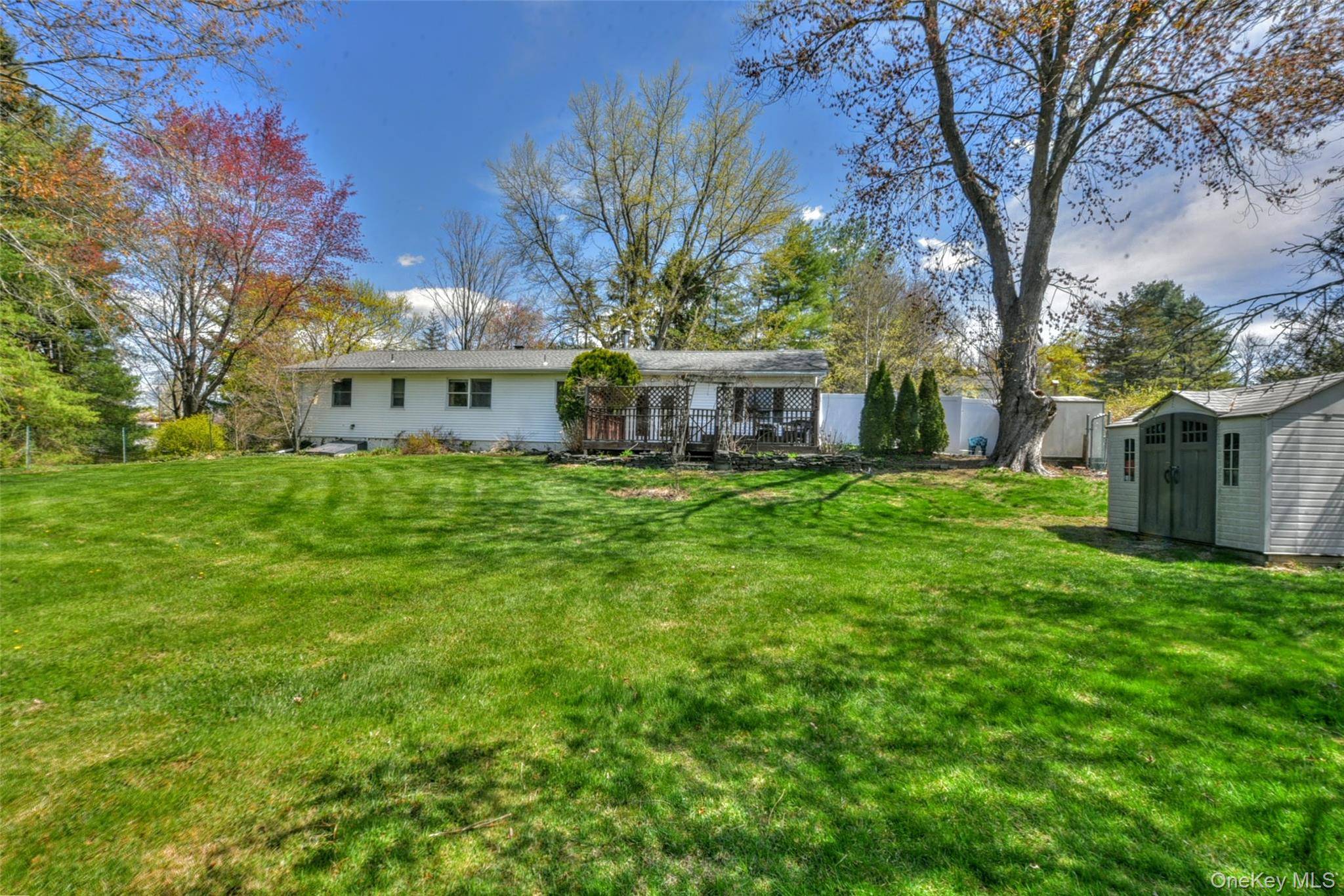 Hopewell Junction, NY 12533,4 Verplanck AVE