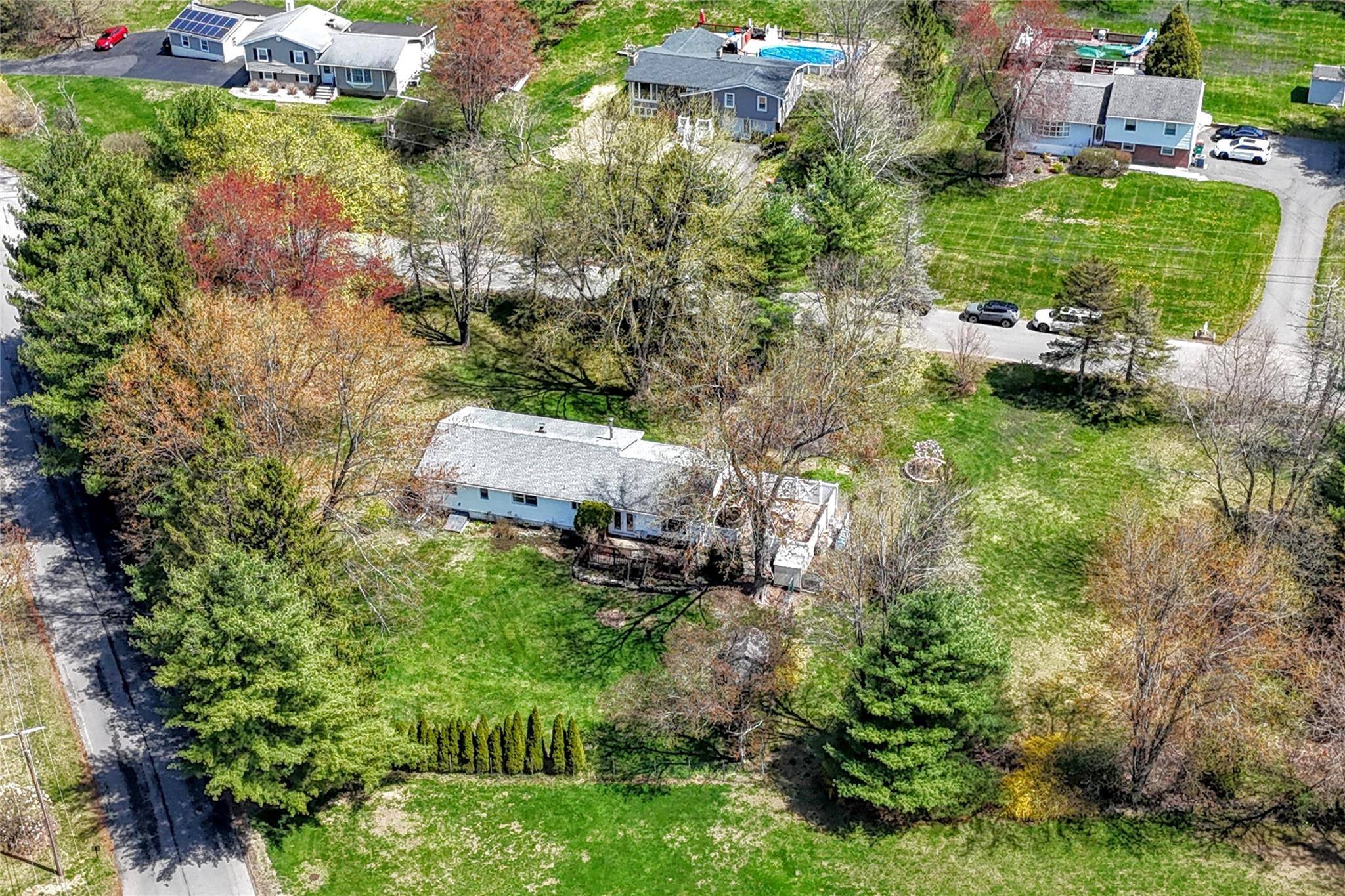 Hopewell Junction, NY 12533,4 Verplanck AVE