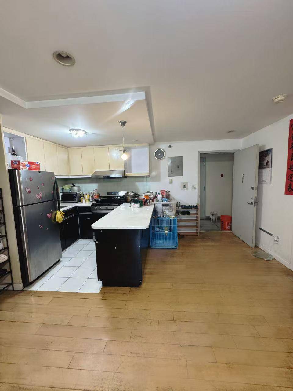 Flushing, NY 11355,132-03 Sanford AVE #2F