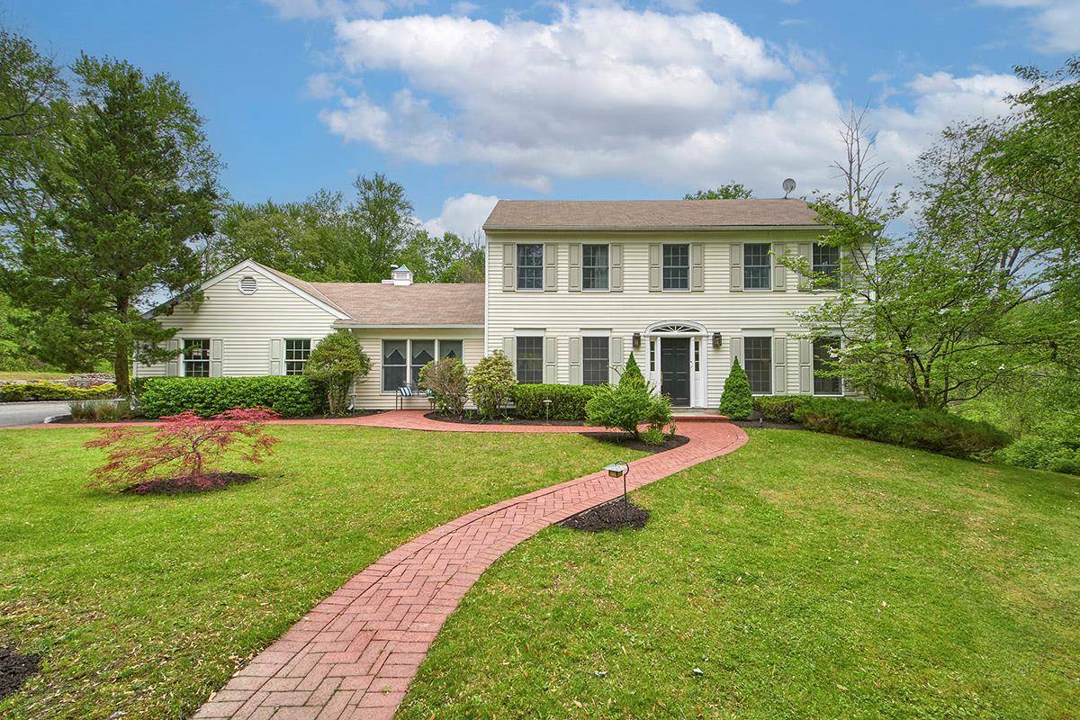 Granite Springs, NY 10527,54 Granite Springs RD
