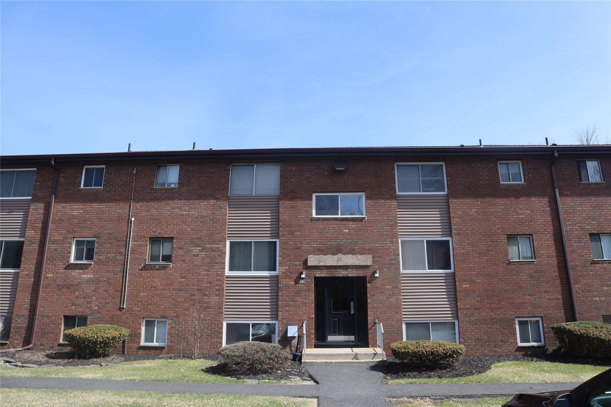 Monroe, NY 10950,22 Peddler Hill RD #2206
