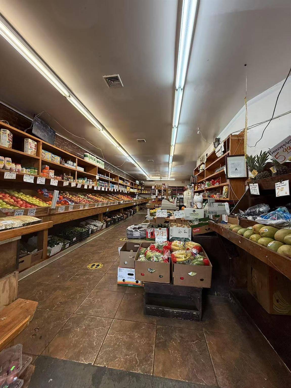 Brooklyn, NY 11223,167 Ave U