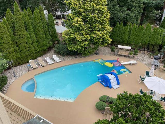 New City, NY 10956,17 Lady Godiva WAY