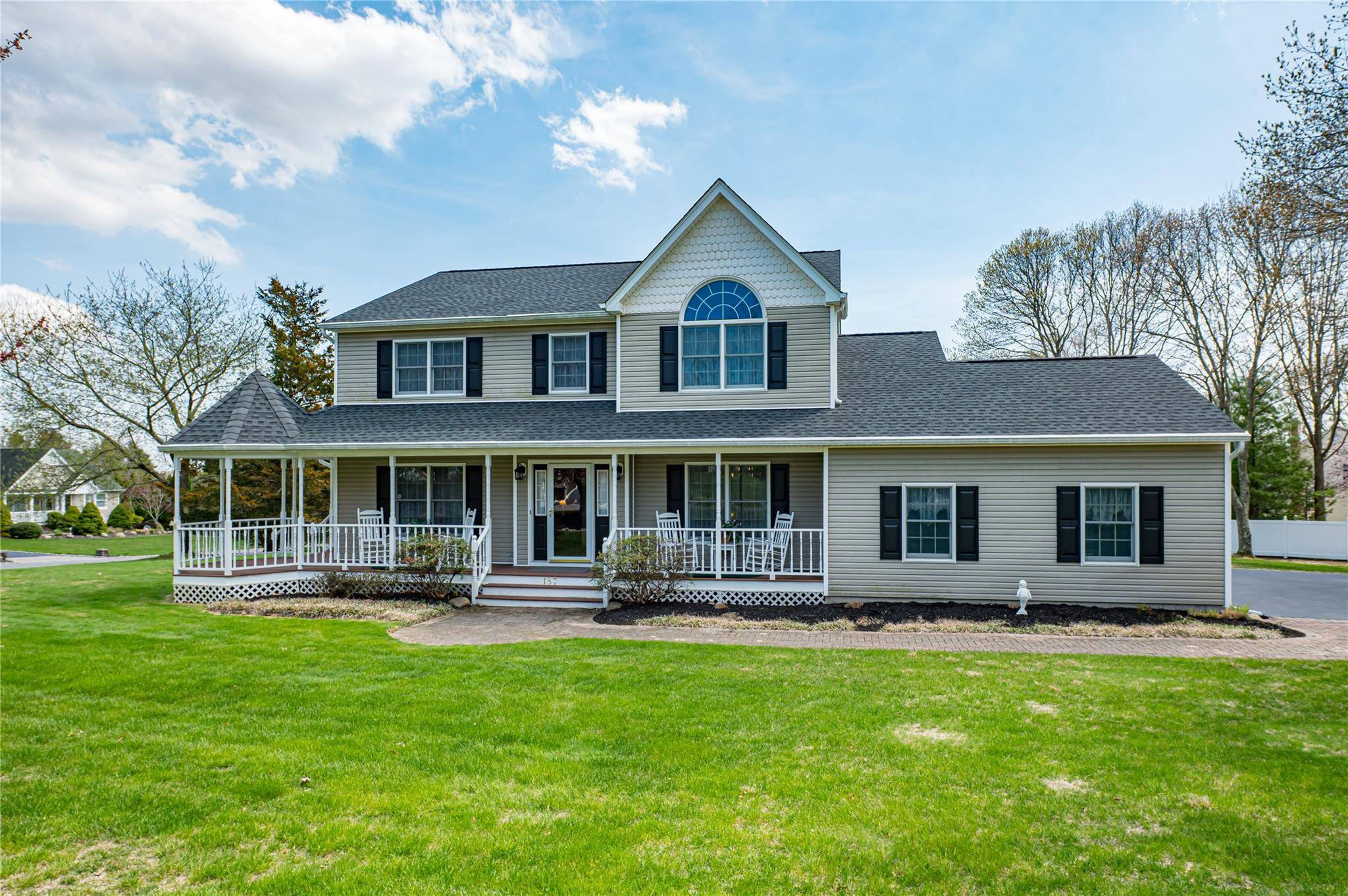 Wading River, NY 11792,187 Fairway DR