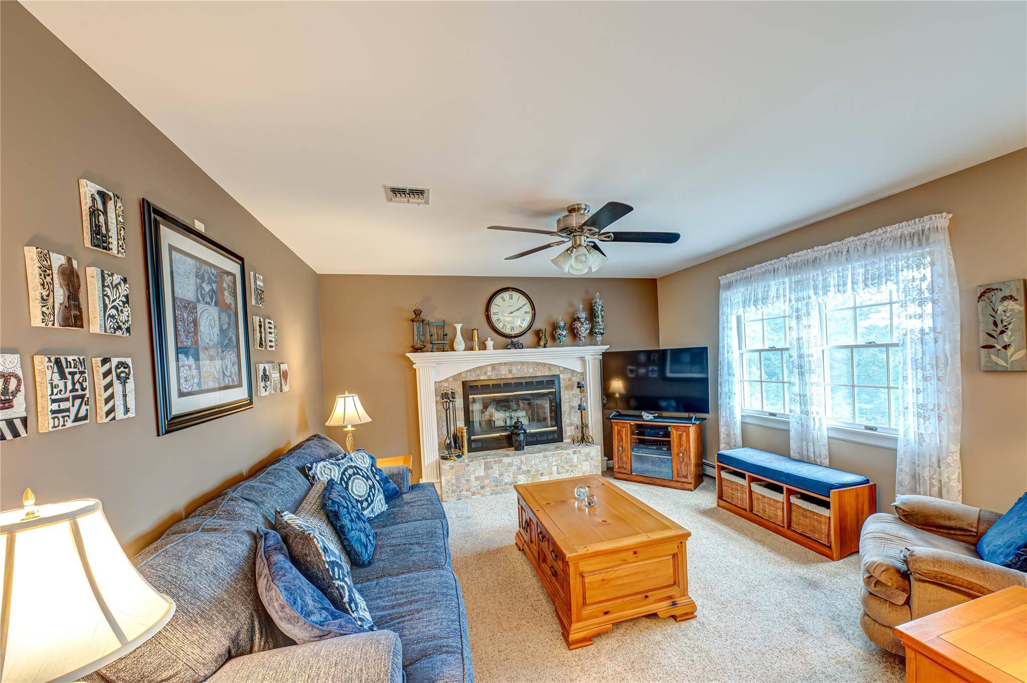 Wading River, NY 11792,187 Fairway DR