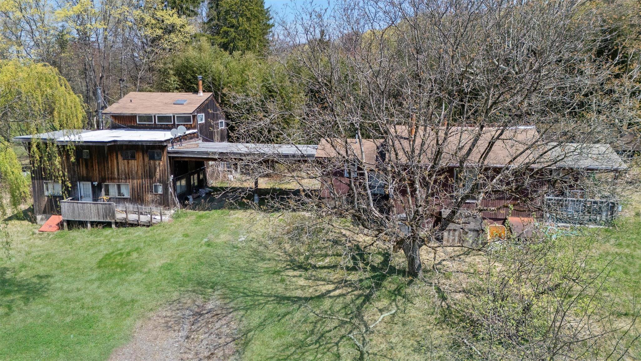 Katonah, NY 10536,20 Sun Hill RD