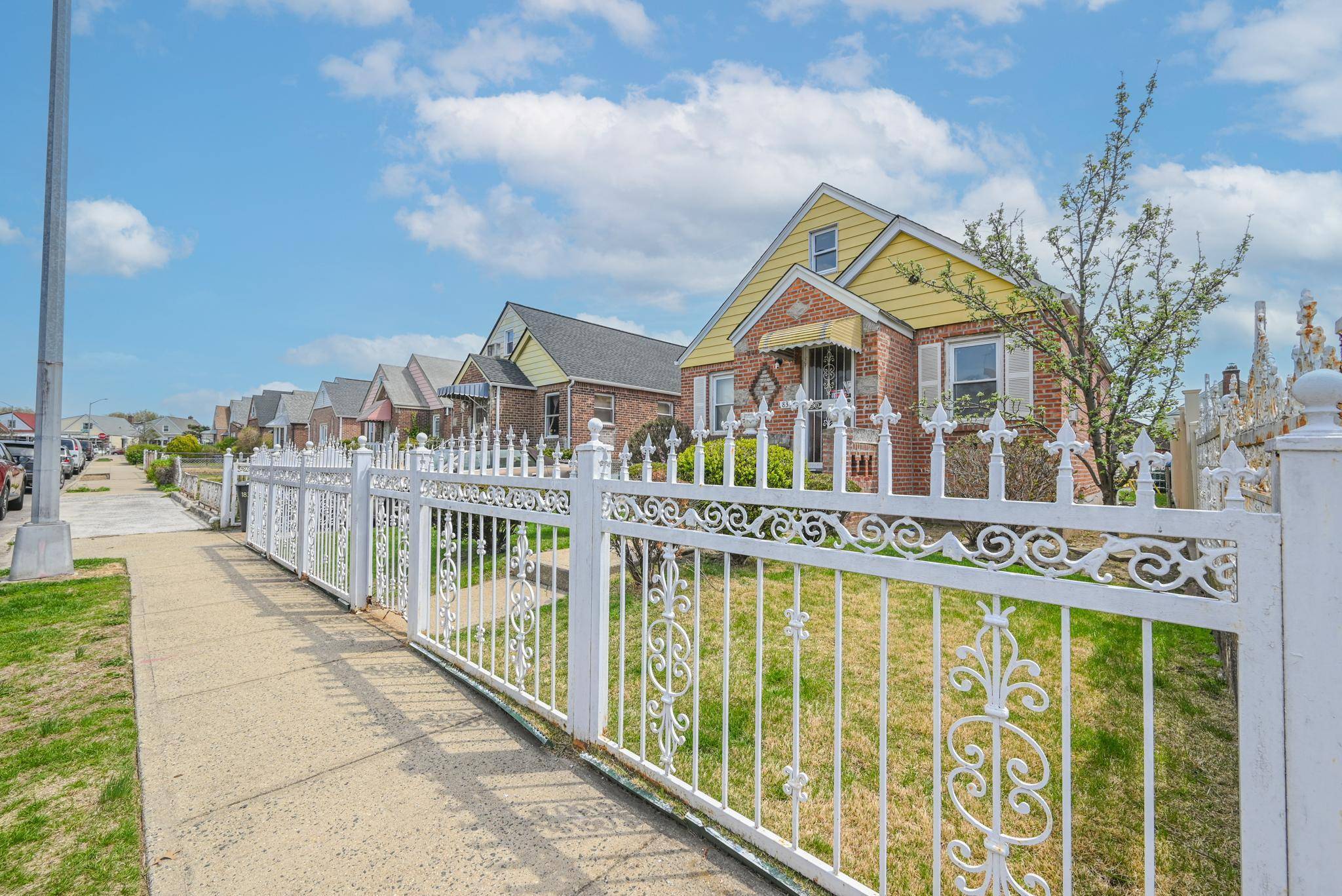 Saint Albans, NY 11412,183-14 Arcade AVE