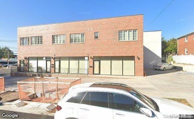 Flushing, NY 11358,45-86 163rd Street