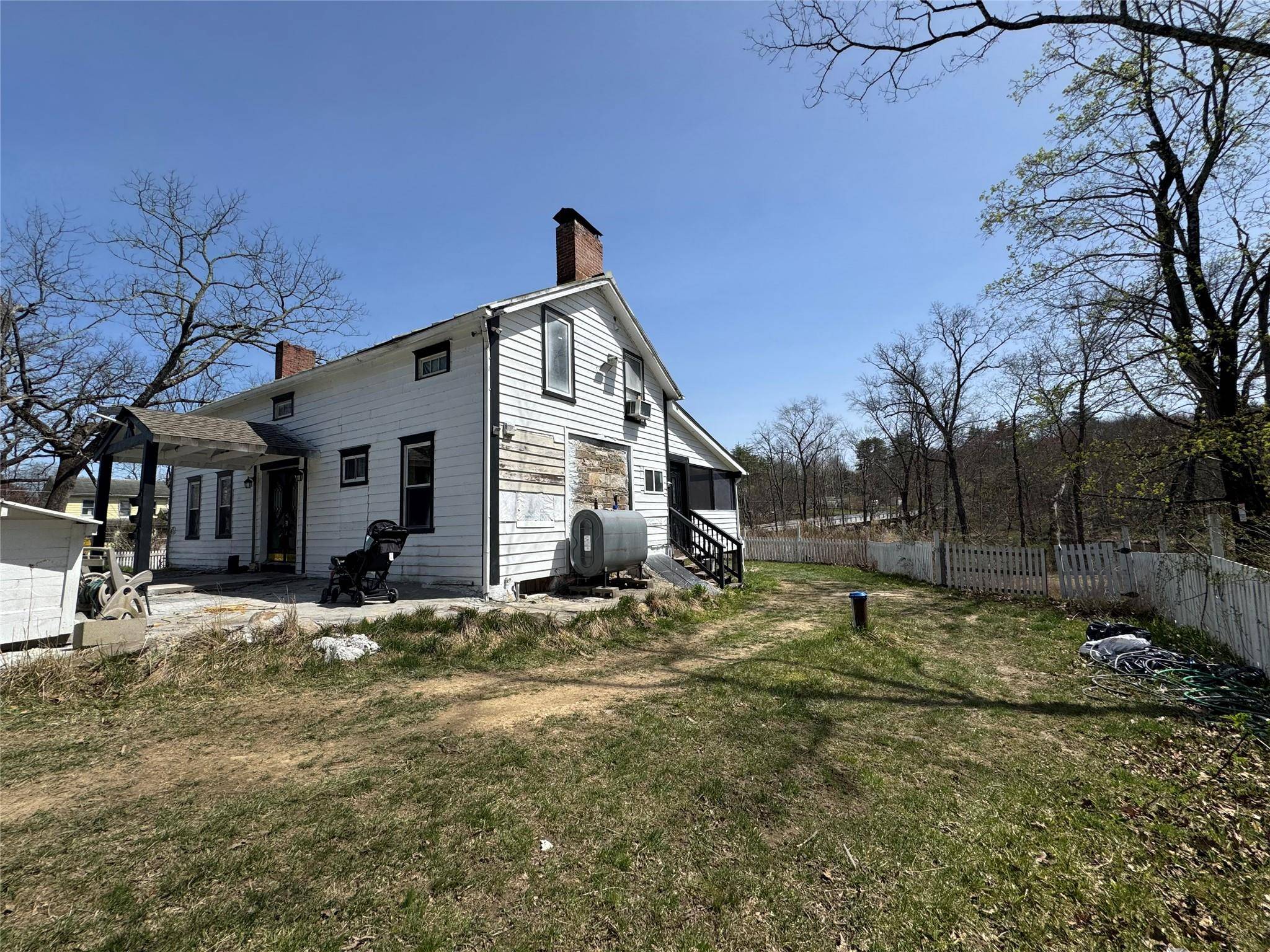 Burlingham, NY 12722,50 Hamilton RD