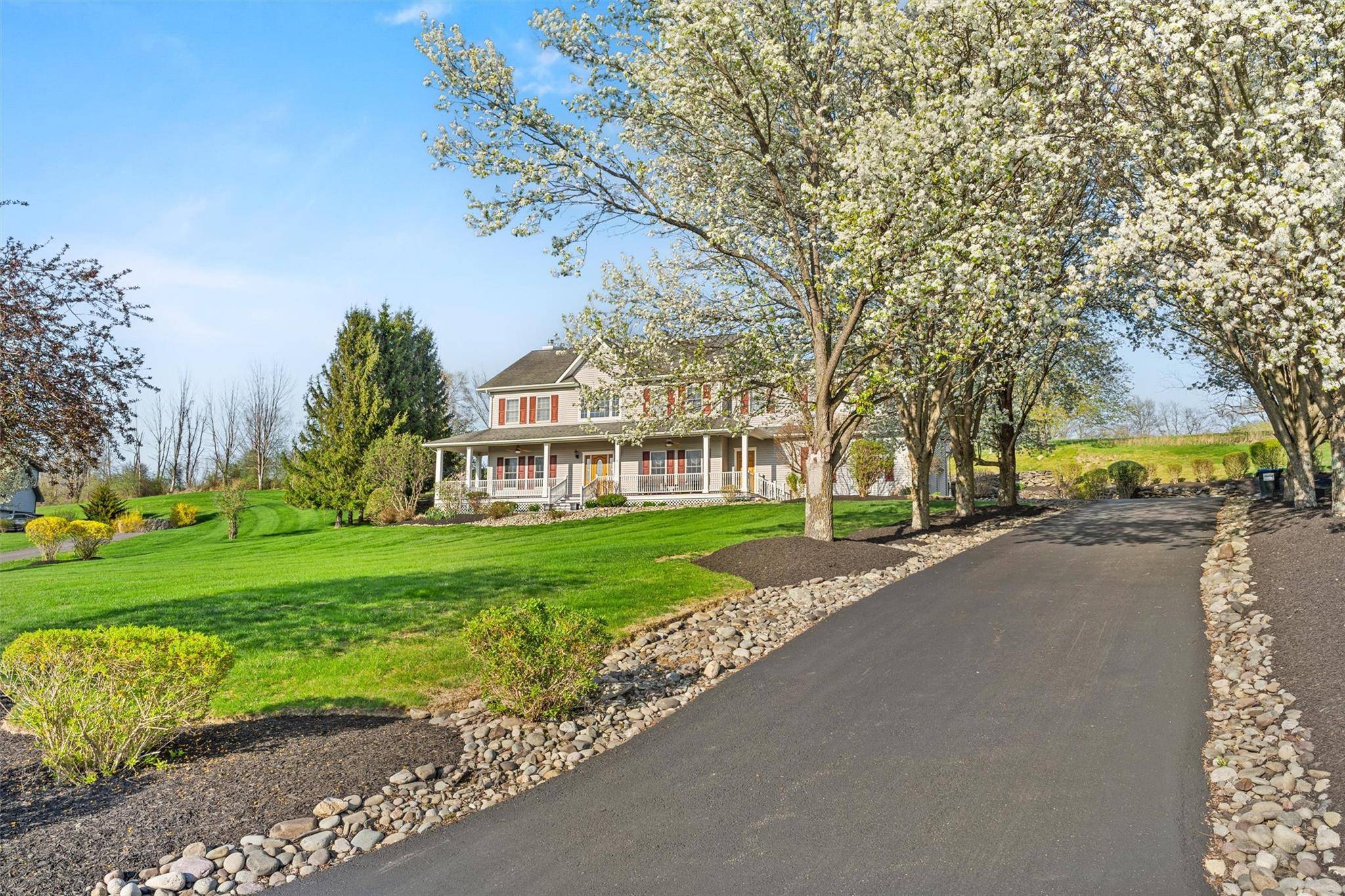 Washingtonville, NY 10992,6 Fountayne CT
