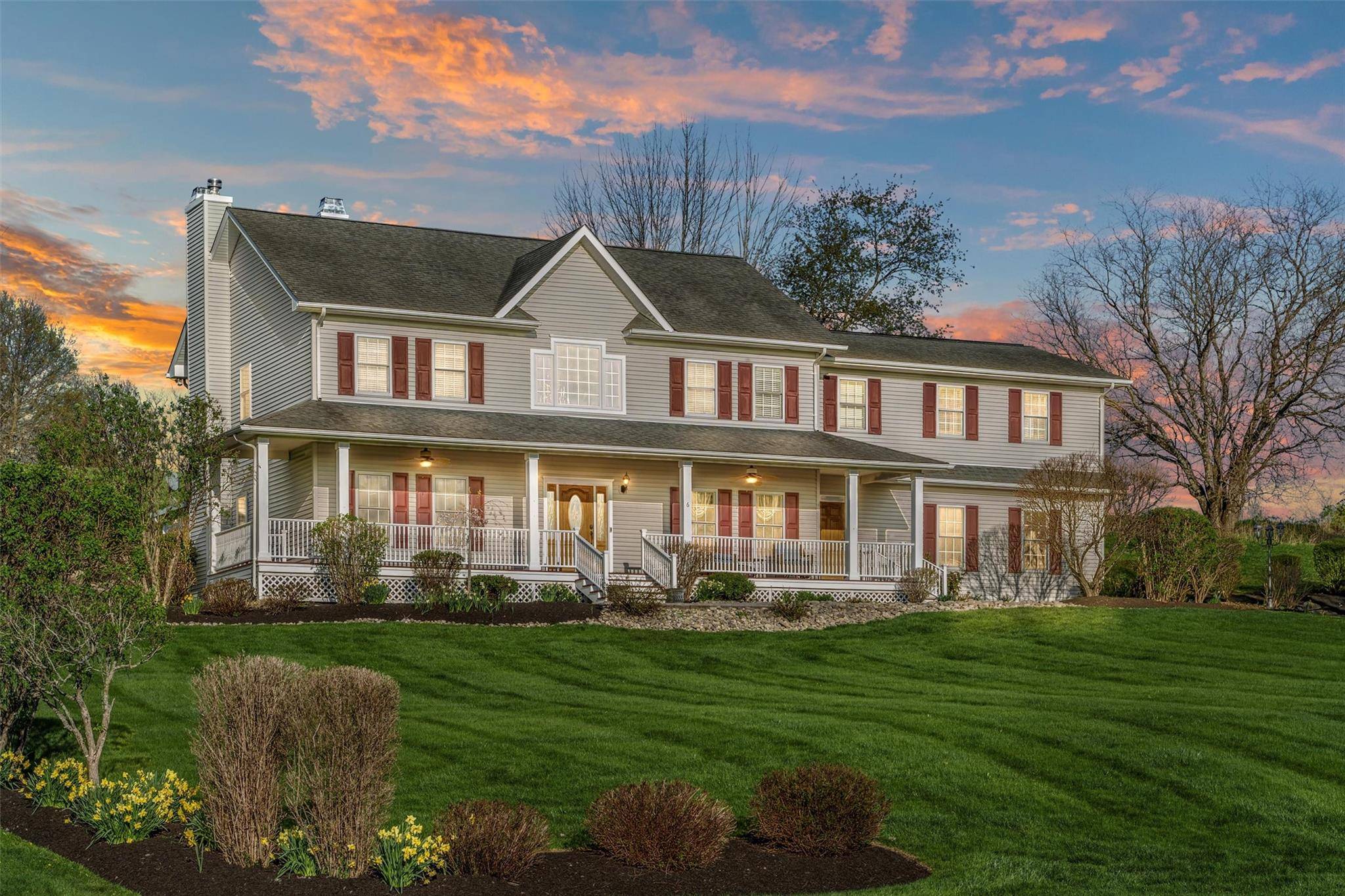 Washingtonville, NY 10992,6 Fountayne CT