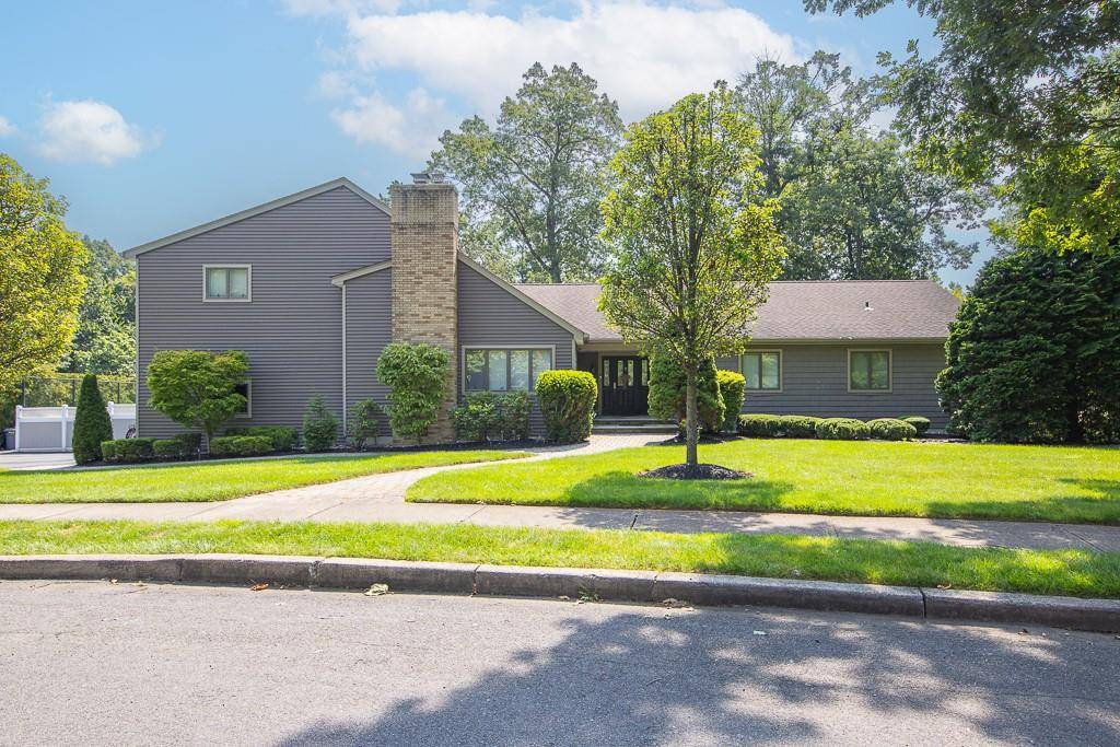 Nanuet, NY 10954,15 Peach ST