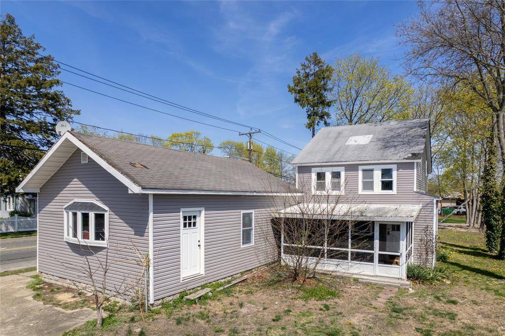 Patchogue, NY 11772,87 Avery AVE