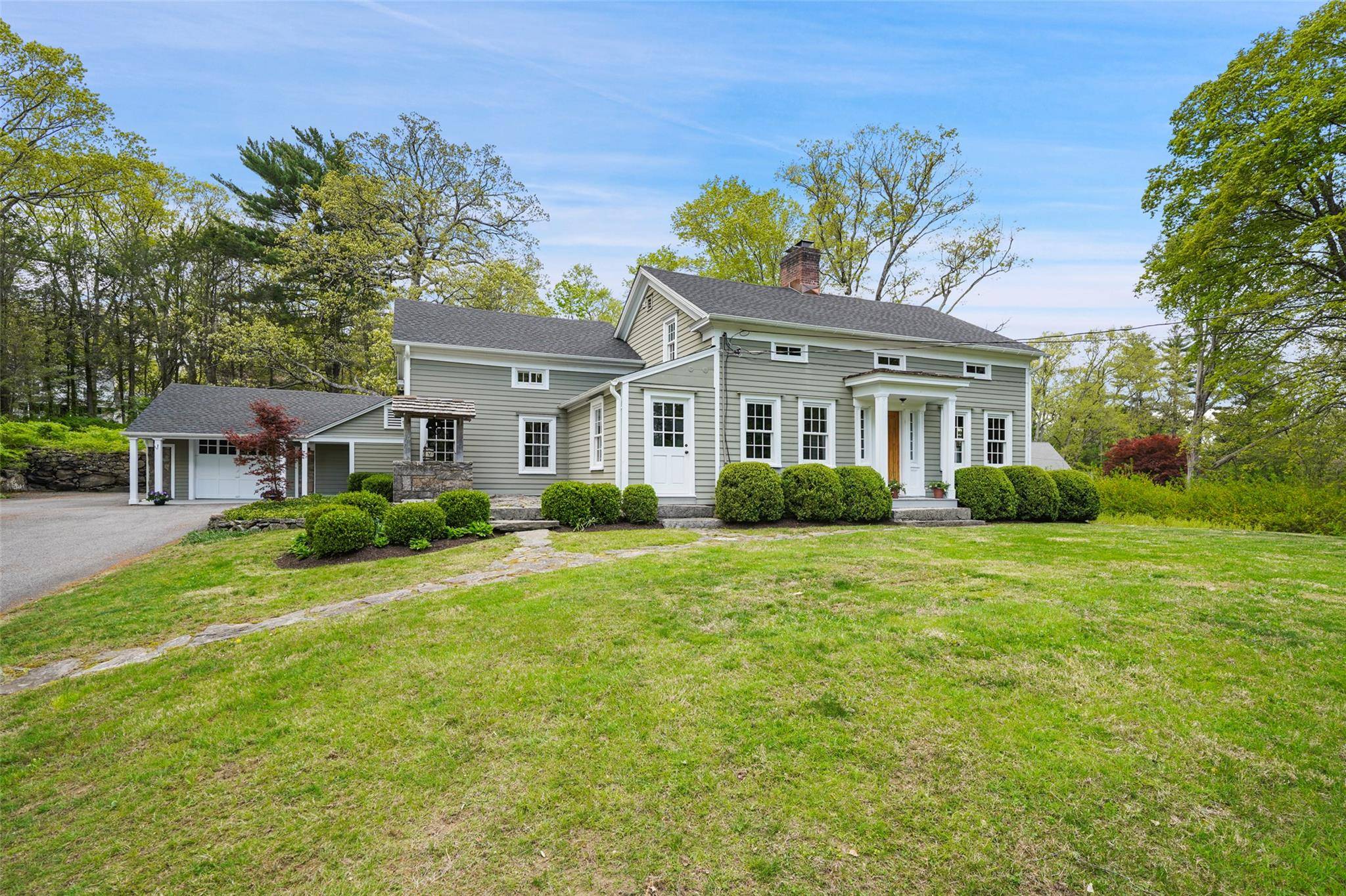South Salem, NY 10590,94 Bouton RD