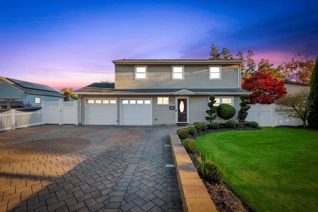 Plainview, NY 11803,47 Cherry DR