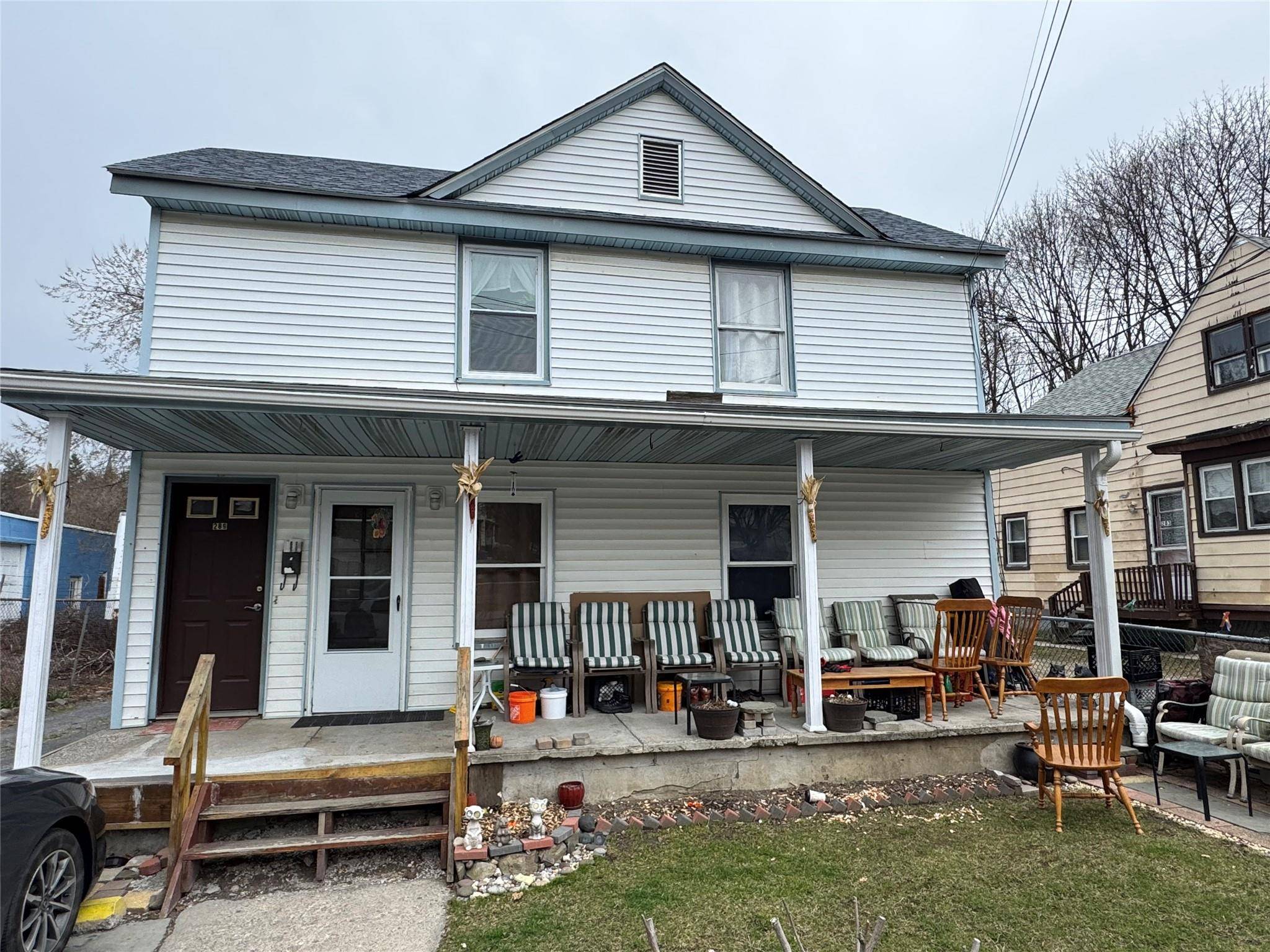 Middletown, NY 10940,289 North ST