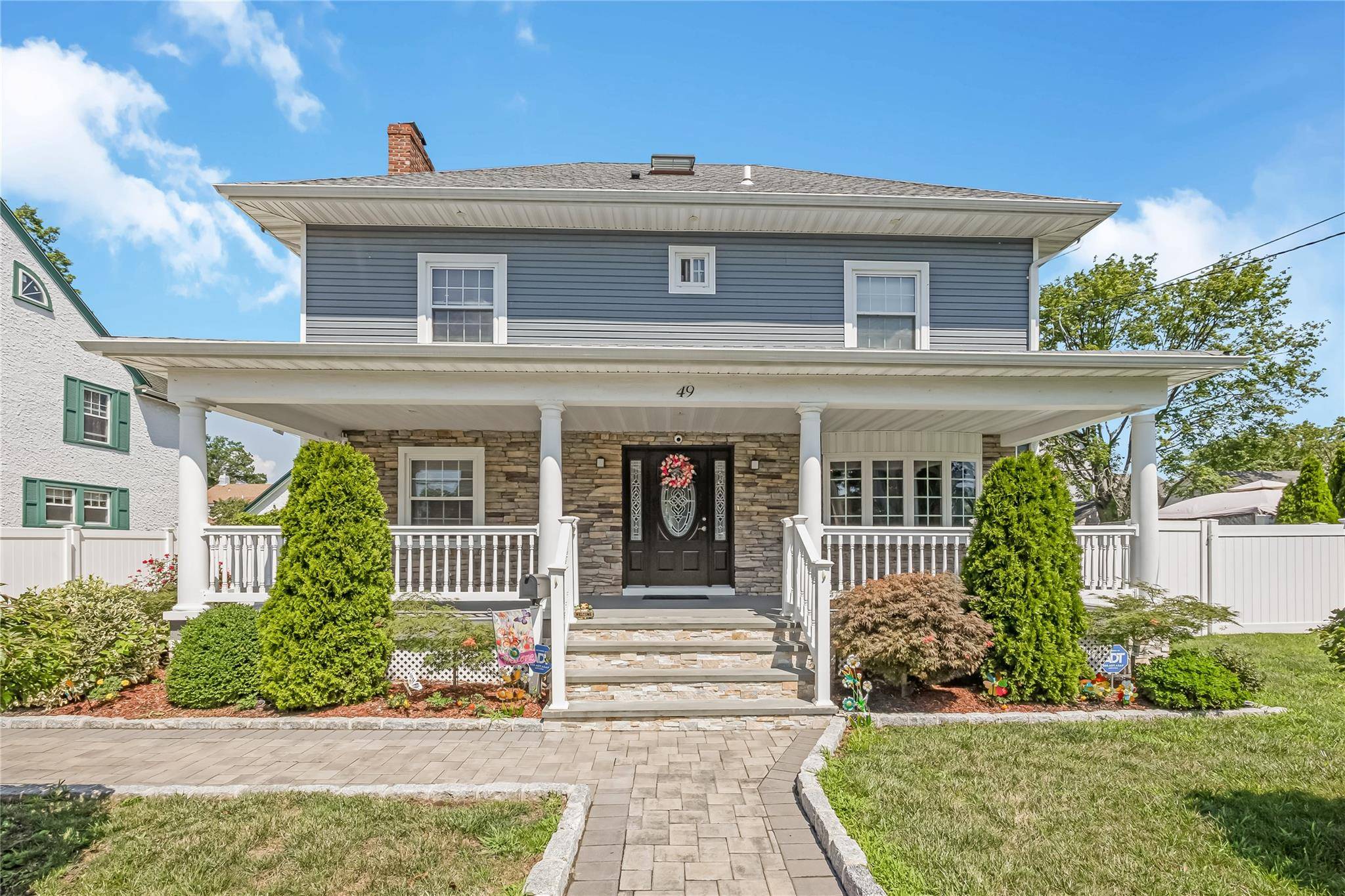 Hempstead, NY 11550,49 Marvin AVE