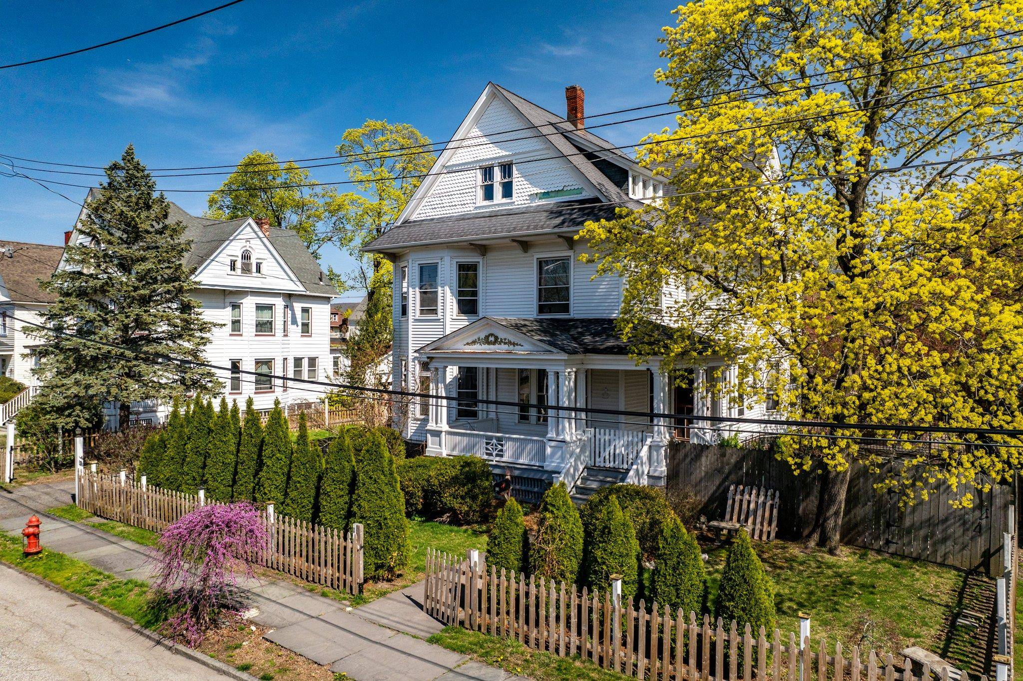 Port Jervis, NY 12771,11 Ferguson AVE