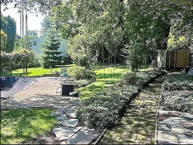 Dobbs Ferry, NY 10522,5 Forkland LN