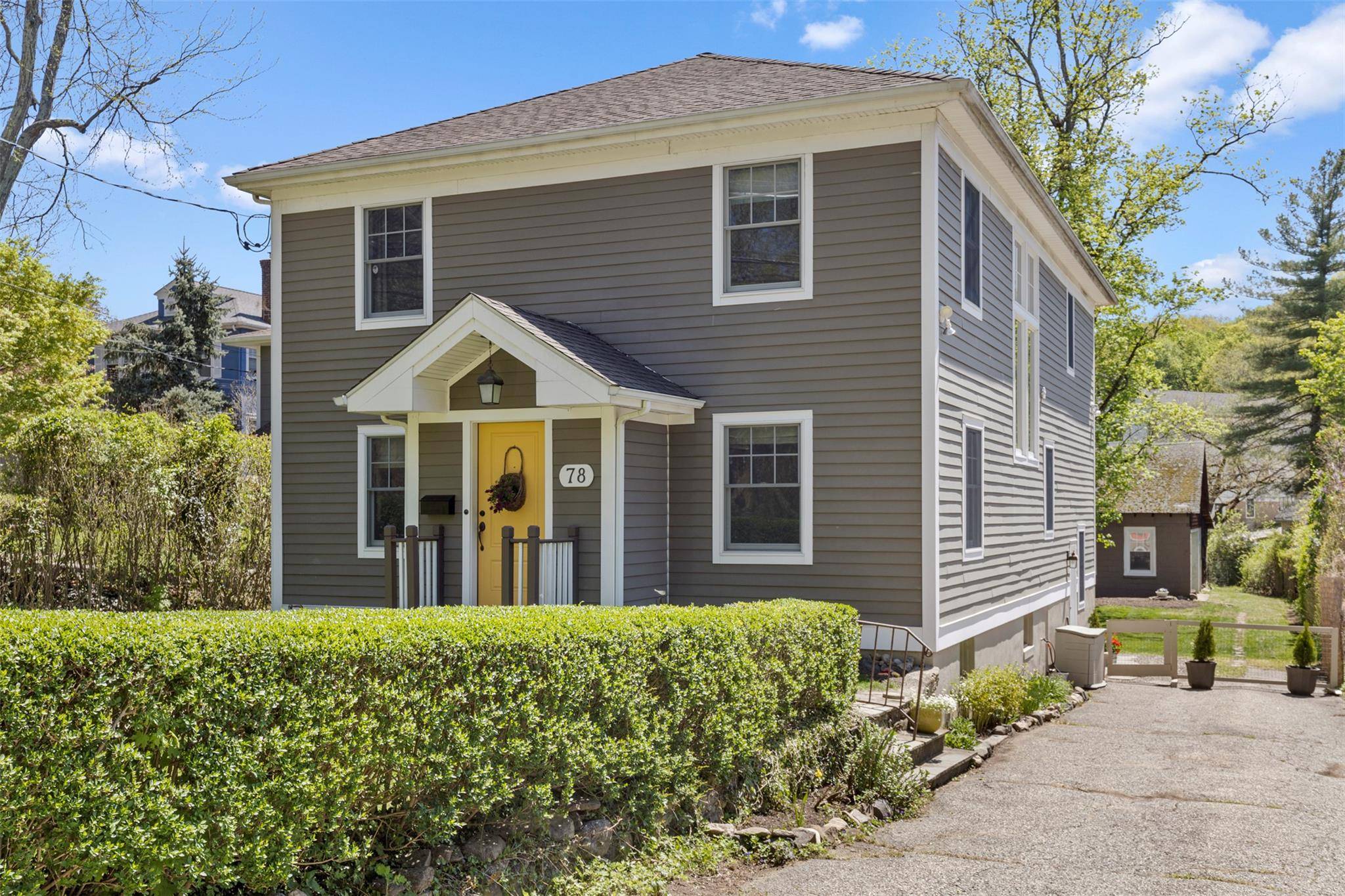 Irvington, NY 10533,78 E Sunnyside LN