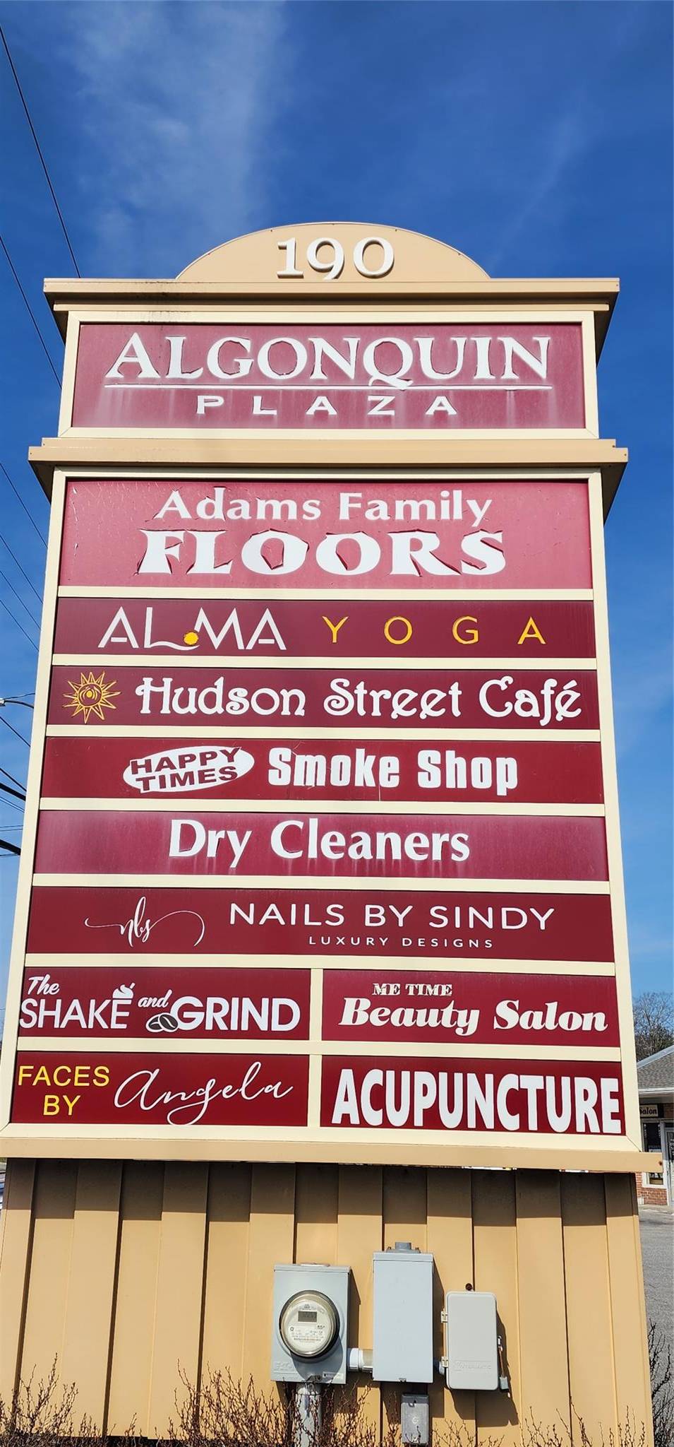 Newburgh, NY 12550,190 S Plank RD