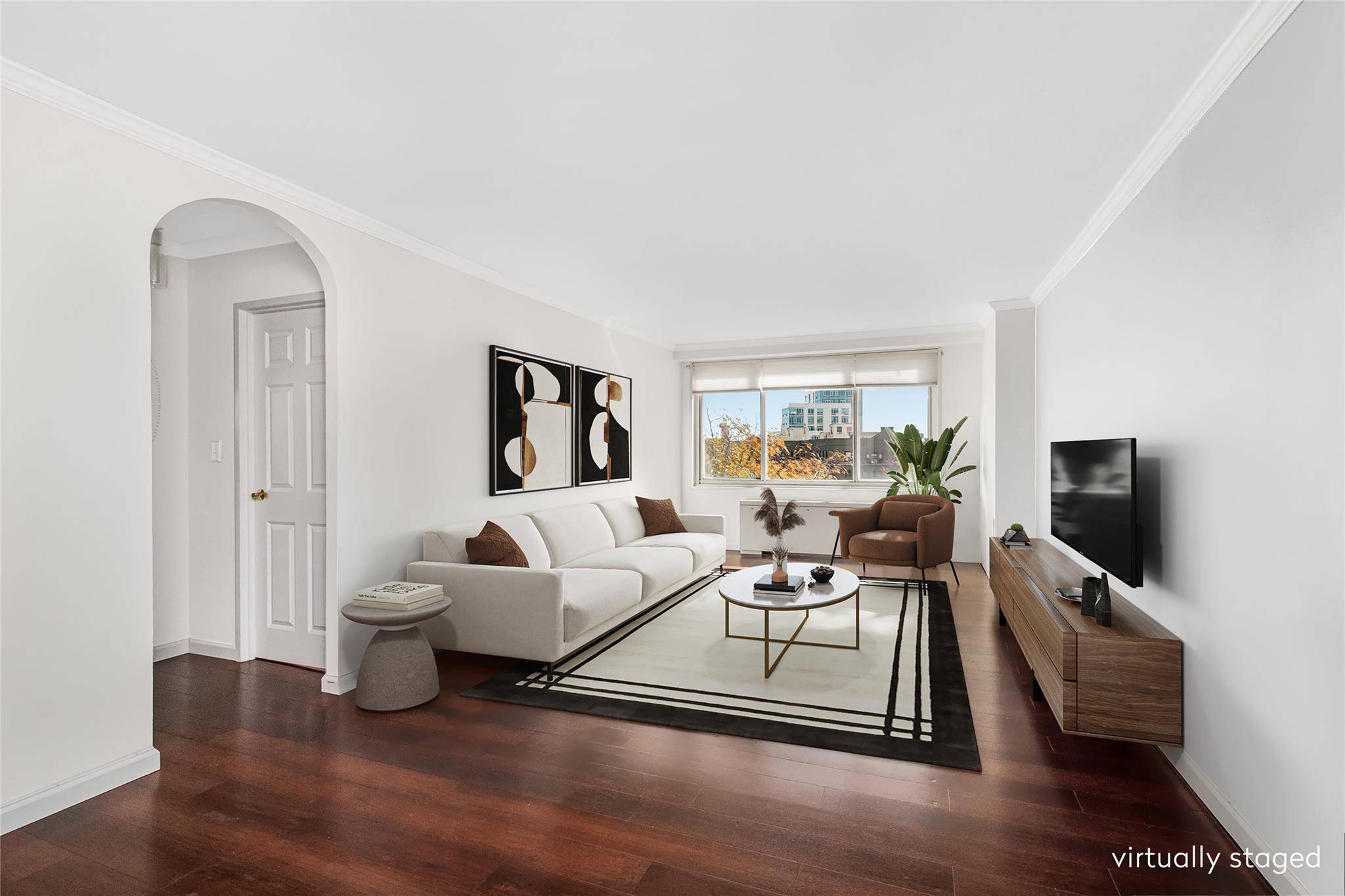 Bronx, NY 10463,3333 Henry Hudson Pkwy #7C