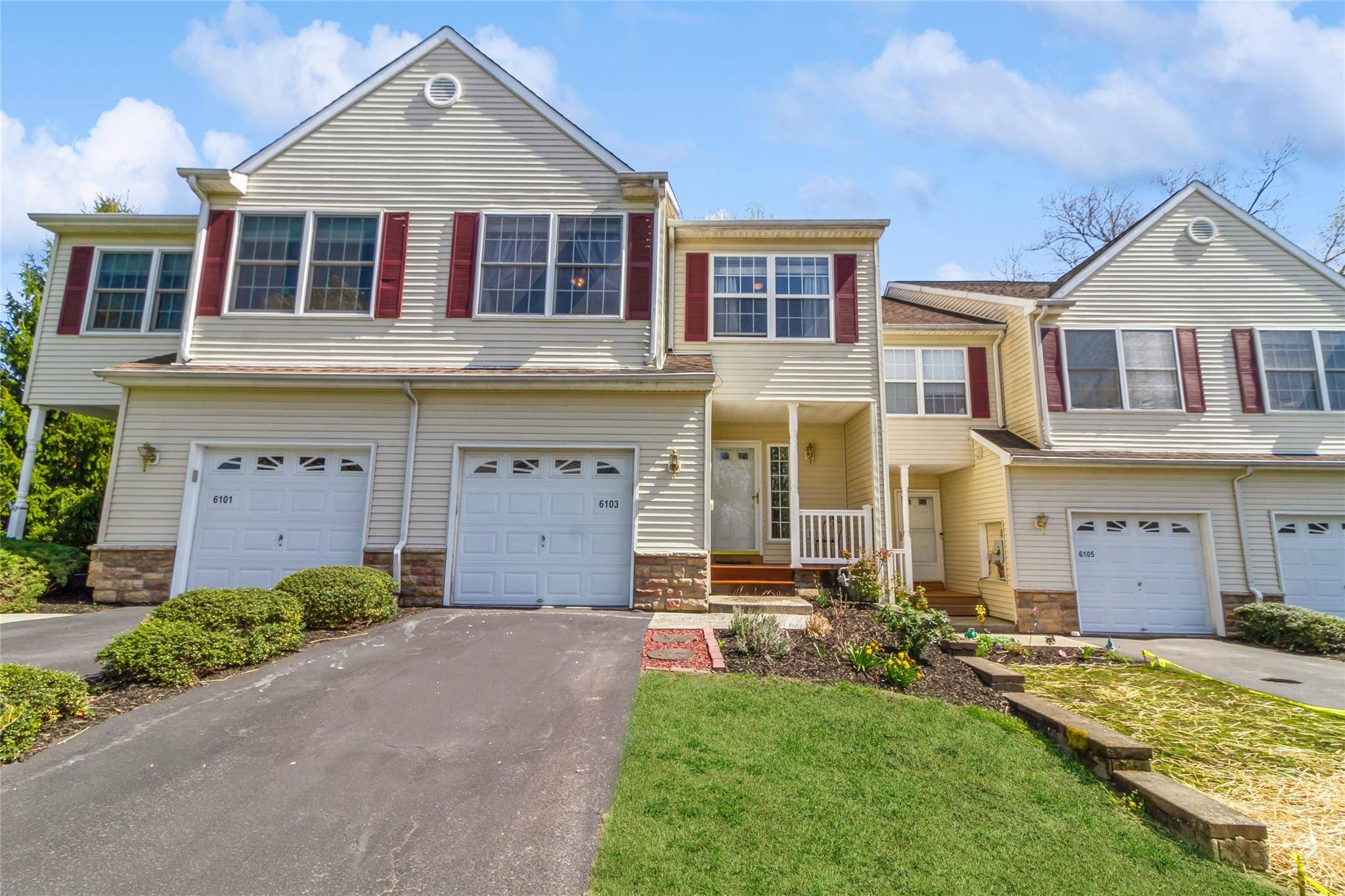 Wappingers Falls, NY 12590,6103 High Ridge CT #6103