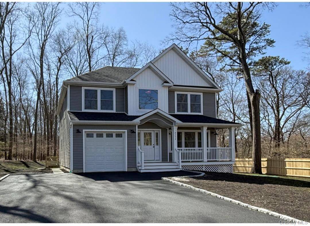 Centereach, NY 11720,LOT 1 BLYDENBURG