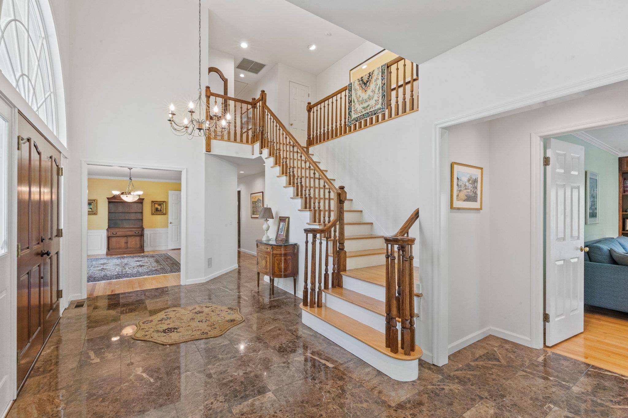Waccabuc, NY 10597,12 Five Ponds DR