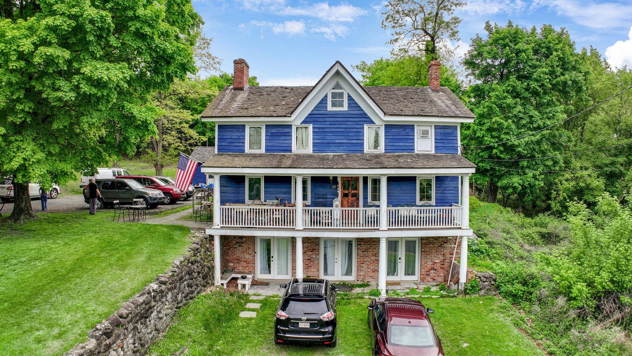 Cornwall On Hudson, NY 12520,57 River AVE