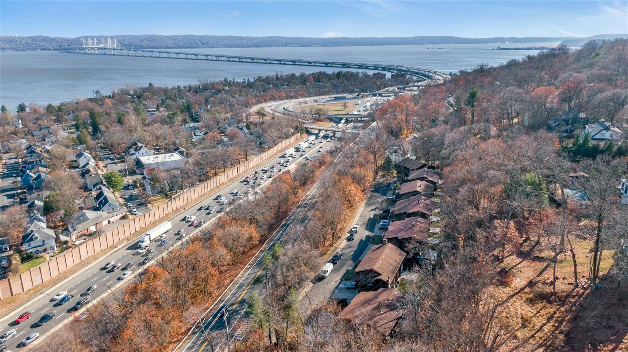 Nyack, NY 10960,3 Longview CT #3