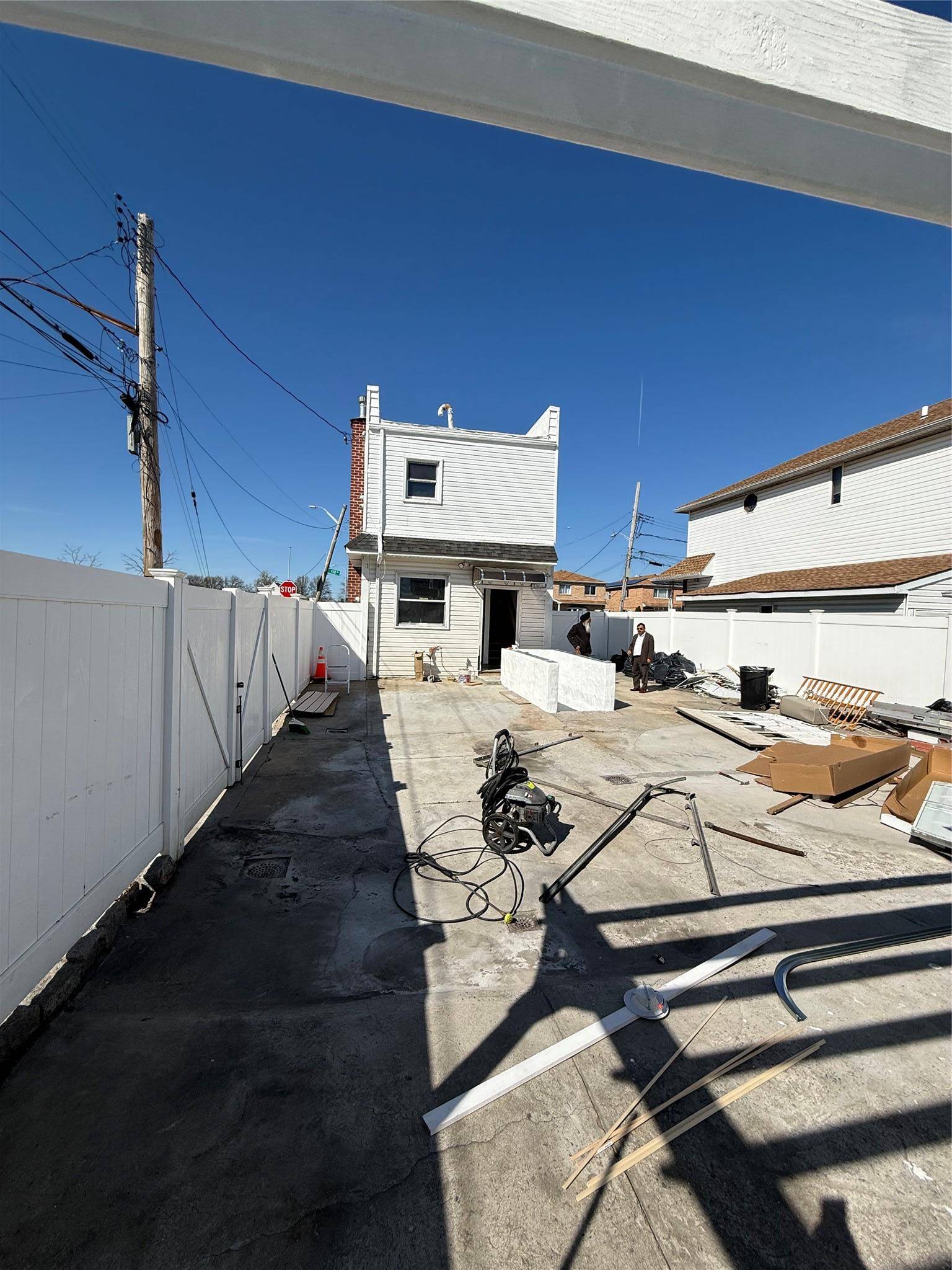 South Ozone Park, NY 11420,126-02 150th ave
