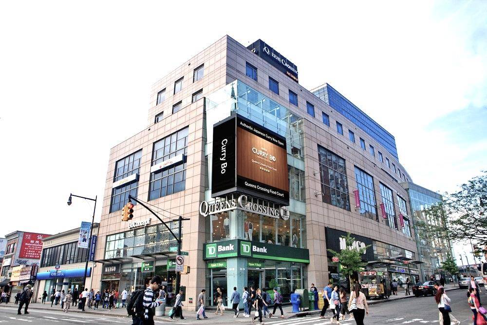 Flushing, NY 11355,136-20 38th AVE #9F