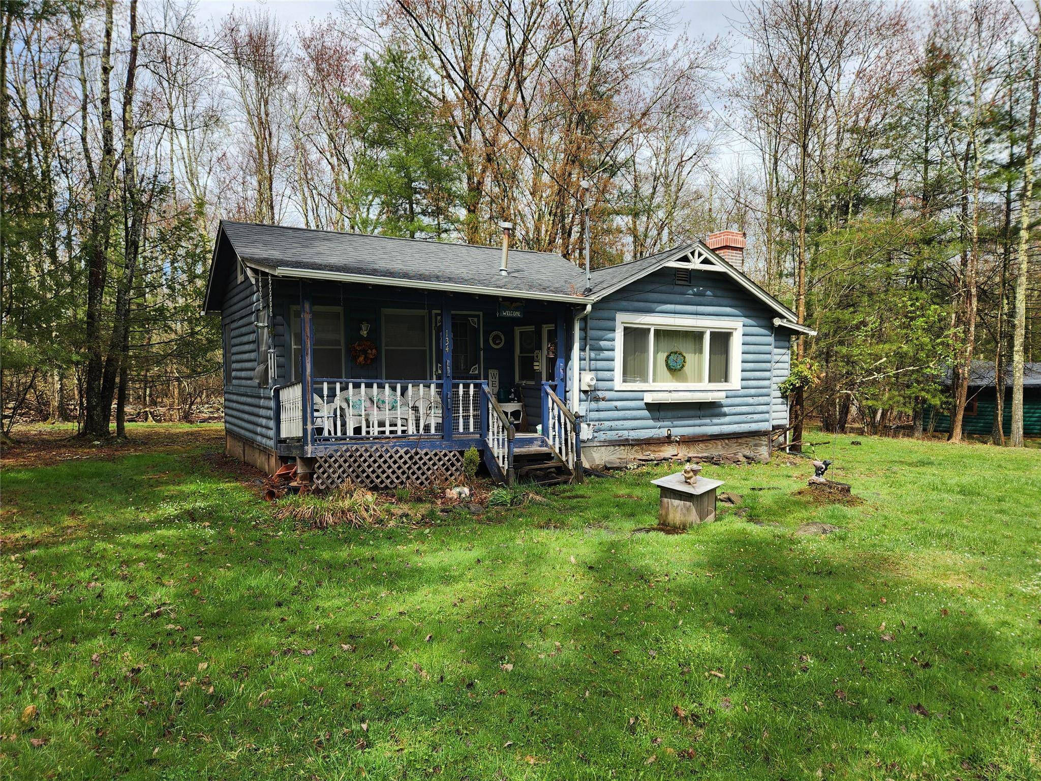 Smallwood, NY 12778,134 W Oak ST