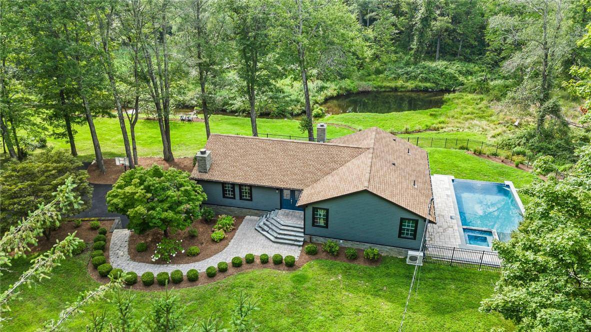 Putnam Valley, NY 10579,135 Bell Hollow RD