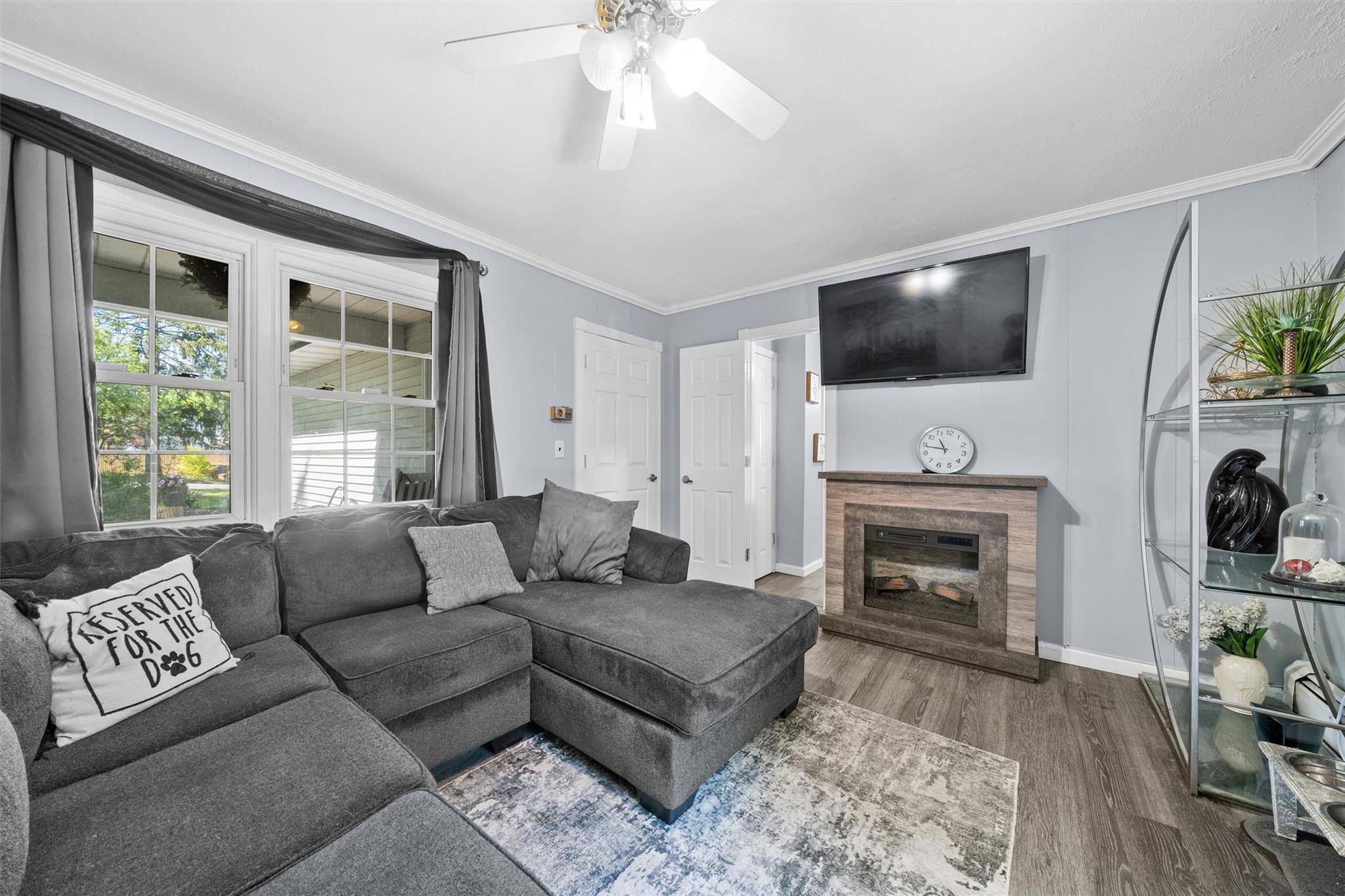 Highland Mills, NY 10930,117 Woodland RD