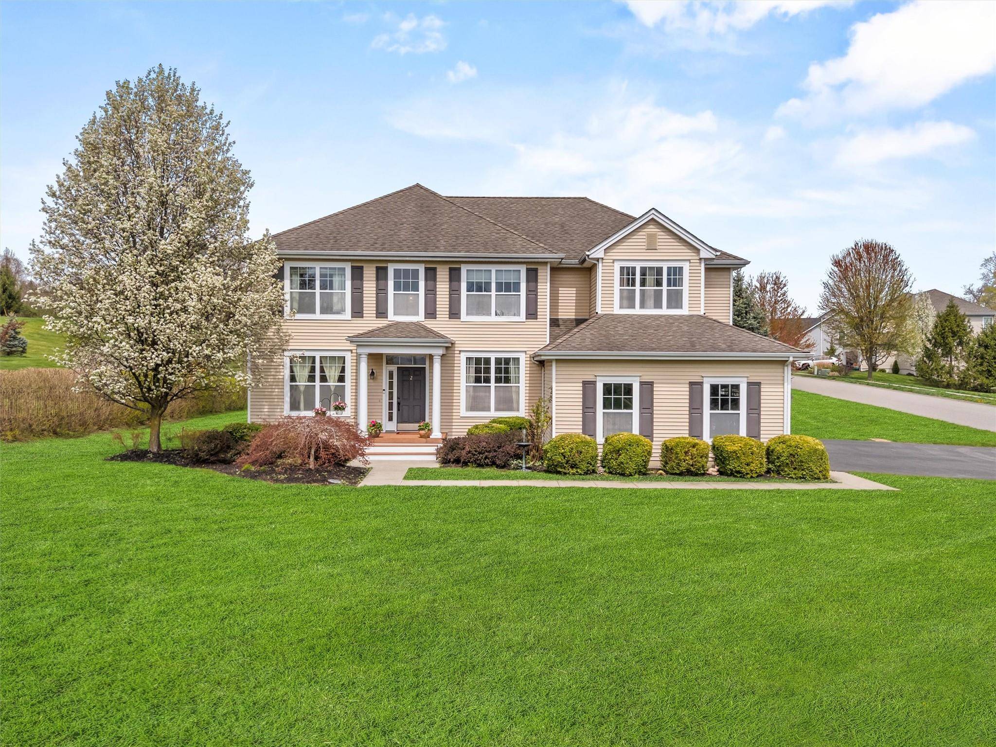 Hopewell Junction, NY 12533,2 Quince ST